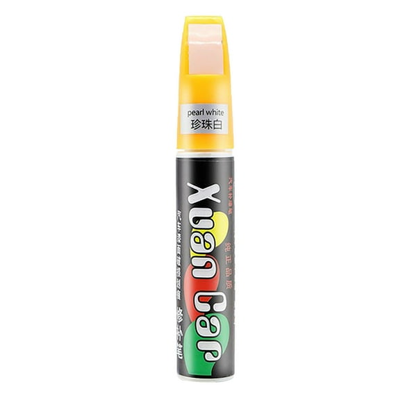 SNGMN Car Accessories - Car Scratch Remover Pen, 8 Colors, 30ML, Easy Scratch Repair Tool for Car Paint