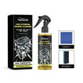 thumbnail image 1 of SNGMN Car Engine Cleaner Bilge Exterior Degreasing Decontamination No Cleaning Oil Film Spray Cleaner Oil Film Remover 100ml, 1 of 9