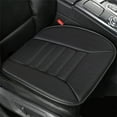 thumbnail image 1 of SNGMN Car Neck Pillow & Lumbar Support Cushion - Memory Foam Backrest for Sedan, SUV, Truck - Breathable & Washable, 1 of 7