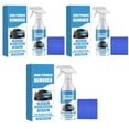 thumbnail image 1 of SNGMN Car Paint Rust Remover Wheel Iron Powder Rust Remover 120ml, 1 of 9