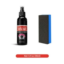 SNGMN Car Scratch Remover & Paint Repair Spray - 30ml Scratch Removal Polish with Anti-Fouling Protection, Includes Sponge for Easy Application