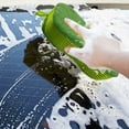 thumbnail image 1 of SNGMN Car Wash Sponge - 8-Shaped High-Density Absorbent Cleaning Sponge, 1 of 6