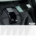 thumbnail image 1 of SNGMN Car Windshield Dash Cam Electrostatic Sticker, High Definition, Transparent, Traceless, High Temperature Resistant, 1 of 8