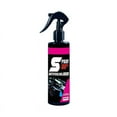 thumbnail image 1 of SNGMN Ceramic Coating for Cars - 120ml Hydrophobic Paint Protection Spray | High Gloss Finish, UV & Water Protection | Easy Spray-On Application for Cars, Trucks & Motorcycles, 1 of 9