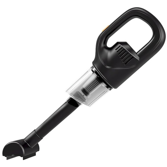 SNGMN Cordless Car Vacuum Cleaner, 15KPa Strong Suction 120W 1600mAh Rechargeable Handheld Portable Vacuum for Car Home Pet Hair – Lightweight, Multipurpose with 45 Mins Runtime