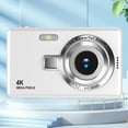 thumbnail image 1 of SNGMN Digital Camera 1080P HD Video, 48MP Interpolation, 16X Digital Zoom, 2.4 inch LCD, Electronic Stabilization, Rechargeable Battery, 32GB Card Included, 1 of 9