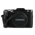 thumbnail image 1 of SNGMN HD 1080P Video Camcorder Handheld Digital Camera 16X Digital Zoom with CMOS Sensor Built in Microphone and Speaker, 1 of 9