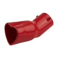 thumbnail image 1 of SNGMN Heart Shape Exhaust Pipe Tip, Dual Outlet Performance Exhaust Tip, Universal Car Exhaust Upgrade for Enhanced Sound and Power, 1 of 5