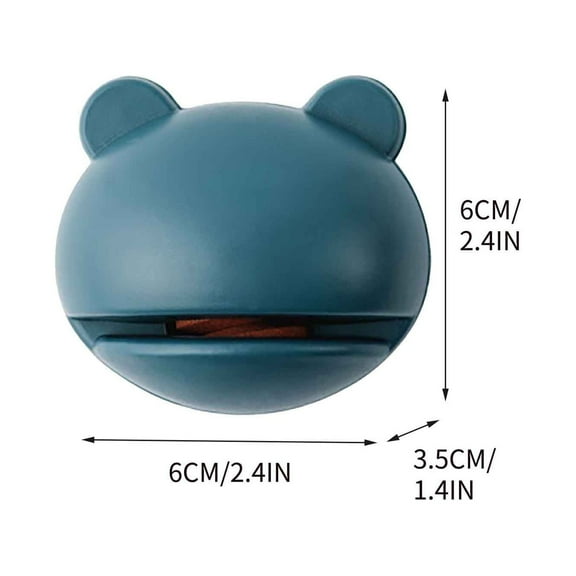 SNGMN Manual Knife Sharpener with Powerful Suction Base, Quick Scissors Sharpening Tool, Compact Size for Easy Storage - 2.36 x 2.36 Inches