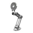 thumbnail image 1 of SNGMN Mechanical Arm Vehicle Mounted Tablet Phone Support Bracket, Silver, 1 of 8