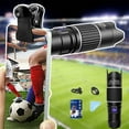 thumbnail image 1 of SNGMN Monocular Telescope With 28x Telephoto Lens For Low Light Night Vision And High Definition Imaging, 1 of 8