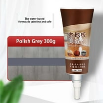 SNGMN Professional Wood Floor Gap Filler and Seam Sealant for a Beautiful Seamless Finish, Easy Application for a Consistent Look