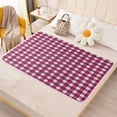 thumbnail image 1 of SNGMN Reusable Waterproof Nursing Pad for Multi-Scene Care, 1 of 6