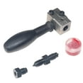 thumbnail image 1 of SNGMN Tools, Automotive - 4.75mm Brake Line Expander Tool, Oil Pipe & Air Conditioning Pipe Hole Expansion Head, Auto Repair Reamer for Car Maintenance, 1 of 9