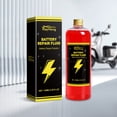 thumbnail image 1 of SNGMN Vehicle Battery Repair Fluid - 100ml, Restores Capacity, Enhances Efficiency, Easy to Use, 1 of 10