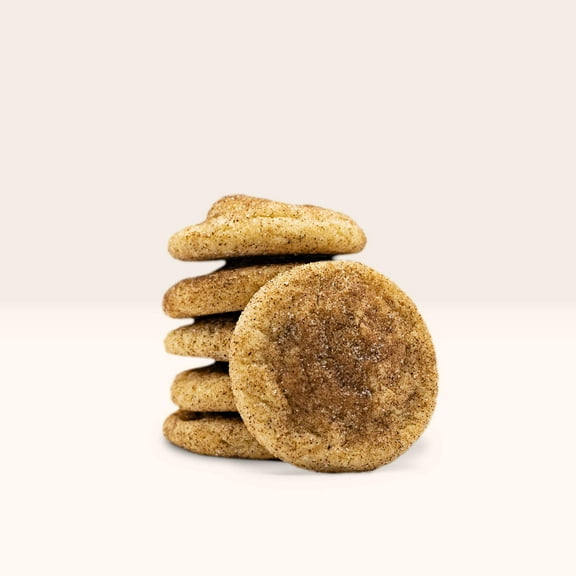 Bell's Reines Snickerdoodle Gourmet Mini Cookie Snack Packs