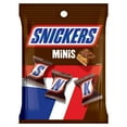 thumbnail image 1 of SNICKERS MINIS, 1 of 10