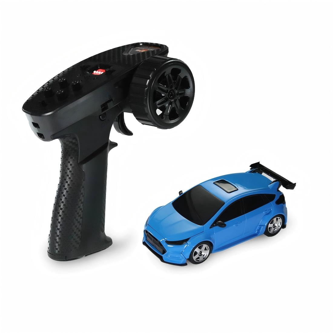 SNICLO 1/43 Scale FPV Drift RC Car with Camera & Glasses, 2.4G 4WD ...