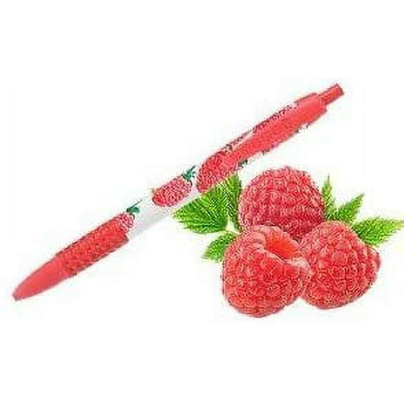 SNIFTY Raspberry Scented Pen
