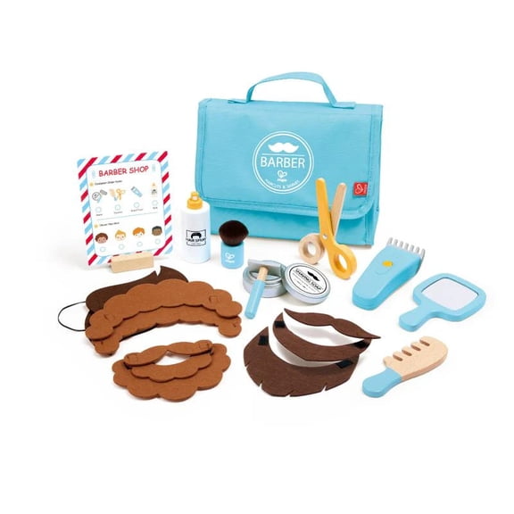 SNIP & STYLE HAIR SALON KIT