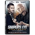 thumbnail image 1 of SNIPER'S EYE: FORTRESS (Tireur d'élite : Sécurité Maximale) (DVD) Bruce Willis, 1 of 3