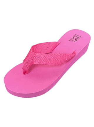 Walmart women's best sale flip flops