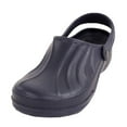thumbnail image 1 of SNJ Women's Clog Rubber Comfy Casual Garden Slingback Shoe Sandal, 1 of 4
