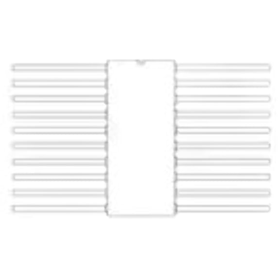 SNJ54ALS299W Shift Register Single 8-Bit Serial/Parallel to Serial/Parallel 20-Pin