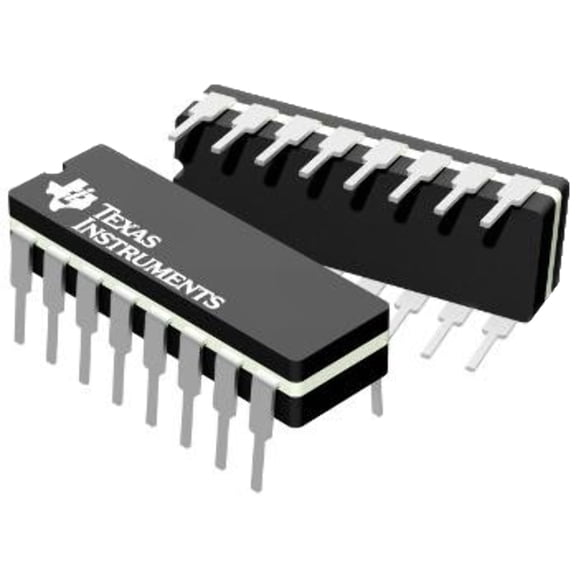 SNJ54HC163J Counter Single 4-Bit Sync Binary UP 16-Pin CDIP Tube 8607601EA