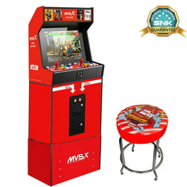 Rétrogaming-My Arcade - Gamestation Wireless HD - Data East & Jaleco Hits  inclus + 250 Jeux Rétro - RétrogamingMy Arcade - Cdiscount Jeux vidéo