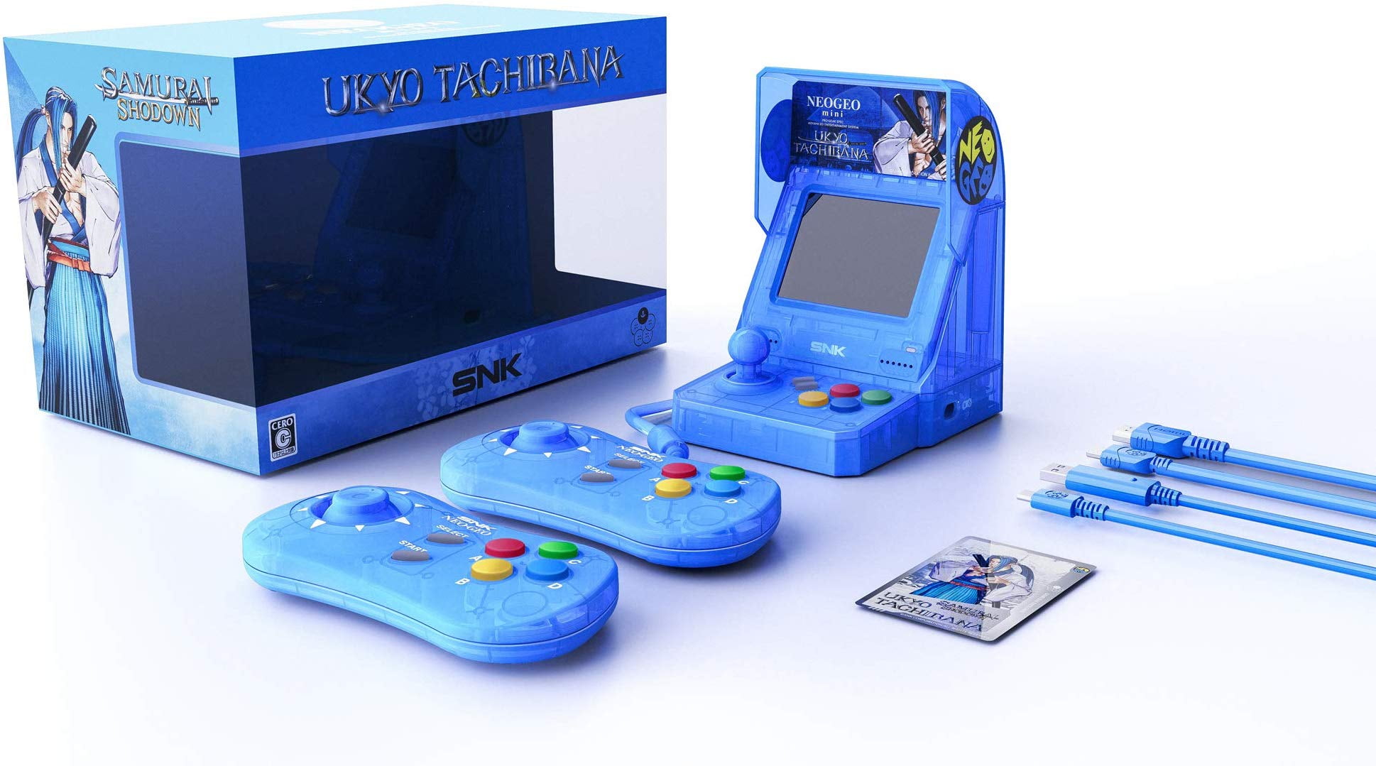 家庭用ゲーム機本体 SNK - Neo geo mini ヨドバシ.com - SNK エスエヌケー NEOGEO mini [ゲーム機本体