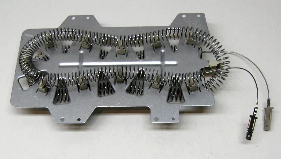 SNKIT1 DC47-00019A & DC47-00018A & DC96-00887A for Samsung Dryer Heater & Thermo