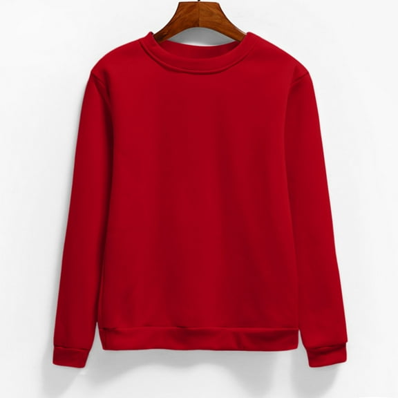 SNKSDGM Crew Neck Sweatshirts Women Graphic Ny Oversized Sweatshirt for Women Zip Up Sweatshirt for Women Long Sleeve Crewneck Pullover Hoodies Shirt 2025 Fall Trendy Tops Loose Casual Sweaters L