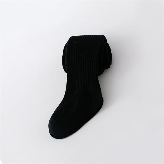 SNKSDGM Girls Cargo Pants 12 Toddler Kids Spring and Autumn Children'sThin Leggings Girls' Tights Tights Tights Combed Tight Length Pants Pantyhose for Winter Stocking 9-12 Years