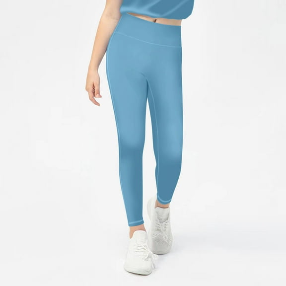 SNKSDGM Girls Cargo Pants School Toddler Girl Print Pants Casual Pants for Children Clothes 4-5 Years