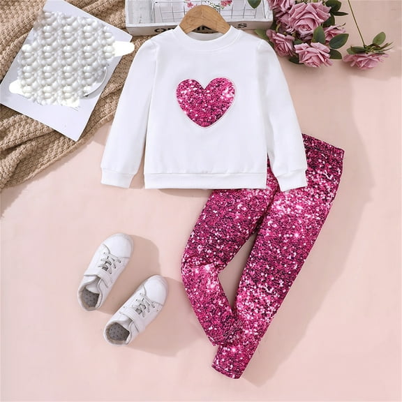 SNKSDGM Girls Toddler Easter Outfit Girl Dress Girls Summer Outfits Size 8/9 Boys Girls 2 Pcs Pullover Hoodie Sweat Suit Unisex Long Sleeve Hoody Tops   Elastic Waist Shorts Pockets Set 4-5 Years