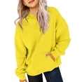 thumbnail image 1 of SNKSDGM Toddler Big Girls Hooded 5-6 Years Toddler Sweater Girl's Hoodie Long Sleeve Soft Sweatshirt Graphic Hoody Kids Cute Pullovers Top Clothes for Girls and Boys Hoodies for Girl, 1 of 7