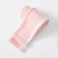 thumbnail image 1 of SNKSDGM Toddler Girl Pants 4T Jeans Girls Leggings Full Length Leggings Soft Comfortable Footless Leggings Stretchy Tights Pants 3-4 Years, 1 of 3