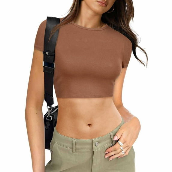 SNKSDGM Women's Plus Casual Easter Shirts off The Shoulder Tops for Women Baggy Women Casual Printing Shirts Round Neck Short Sleeve Tee Tops Tunic Blouse Graphic Tees for Women Vintage V Neck