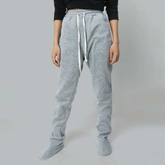 SNKSDGM Women's Plus Panties for Women Cotton Cargo Pants Women Work Out Womens Classic Pants High Waisted Pan Loose Fit Casual Trousers