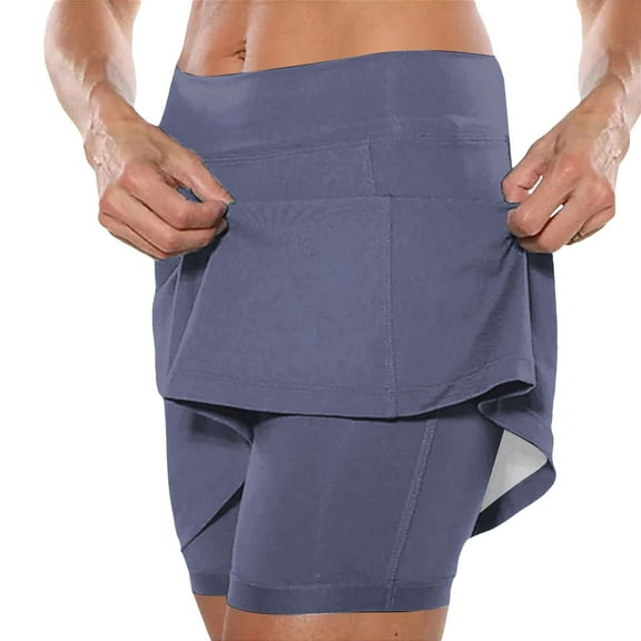 SNKSDGM Women's Plus Sweatpants Women Wide Leg Low Rise Sweatpants Women Wide Leg Set Women's Elastic Yoga Skirt Color Sports Shorts Lightweight High Waisted Tight Print Jogging 2025