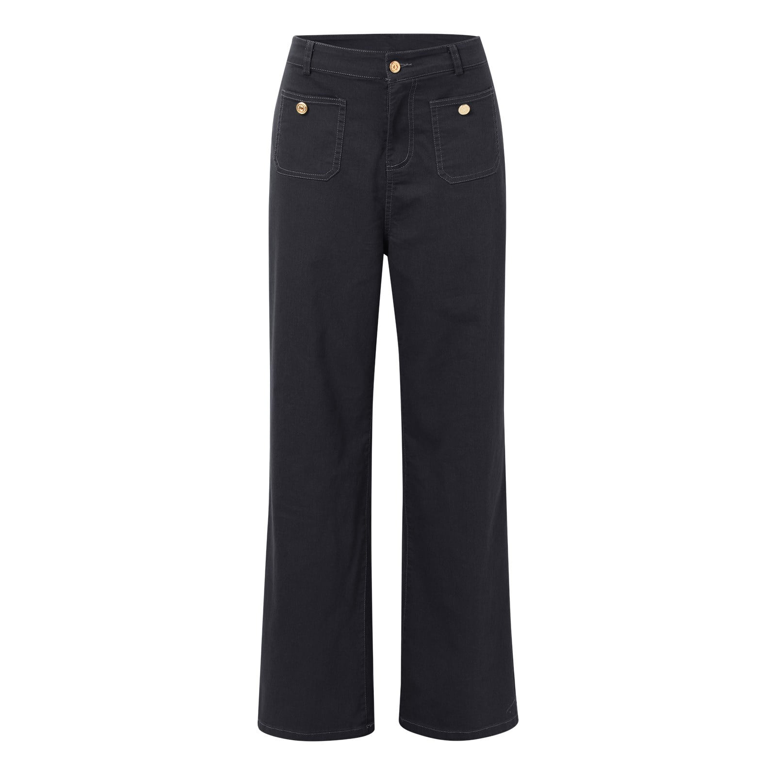 womens black dress pants walmart Women's Plus Women Straight Leg Black Pants for Women Work Casual High Waist Women's New 2025 Loose Wide Leg Large Size Casual Washed Button Micro Horn Jeans Women's Casual Take a Bow Pink solid-color Size:Us Size 10 Womens Yoga Dress Pants
