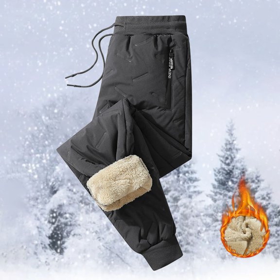 SNKSDGM Women's Plus Women's Pants Suit Plus Size Womens Sweatpants Petite Women Casual Long Elastic Legging Floral Print Waistband Daily Sanitary Thickened Sweat Pant