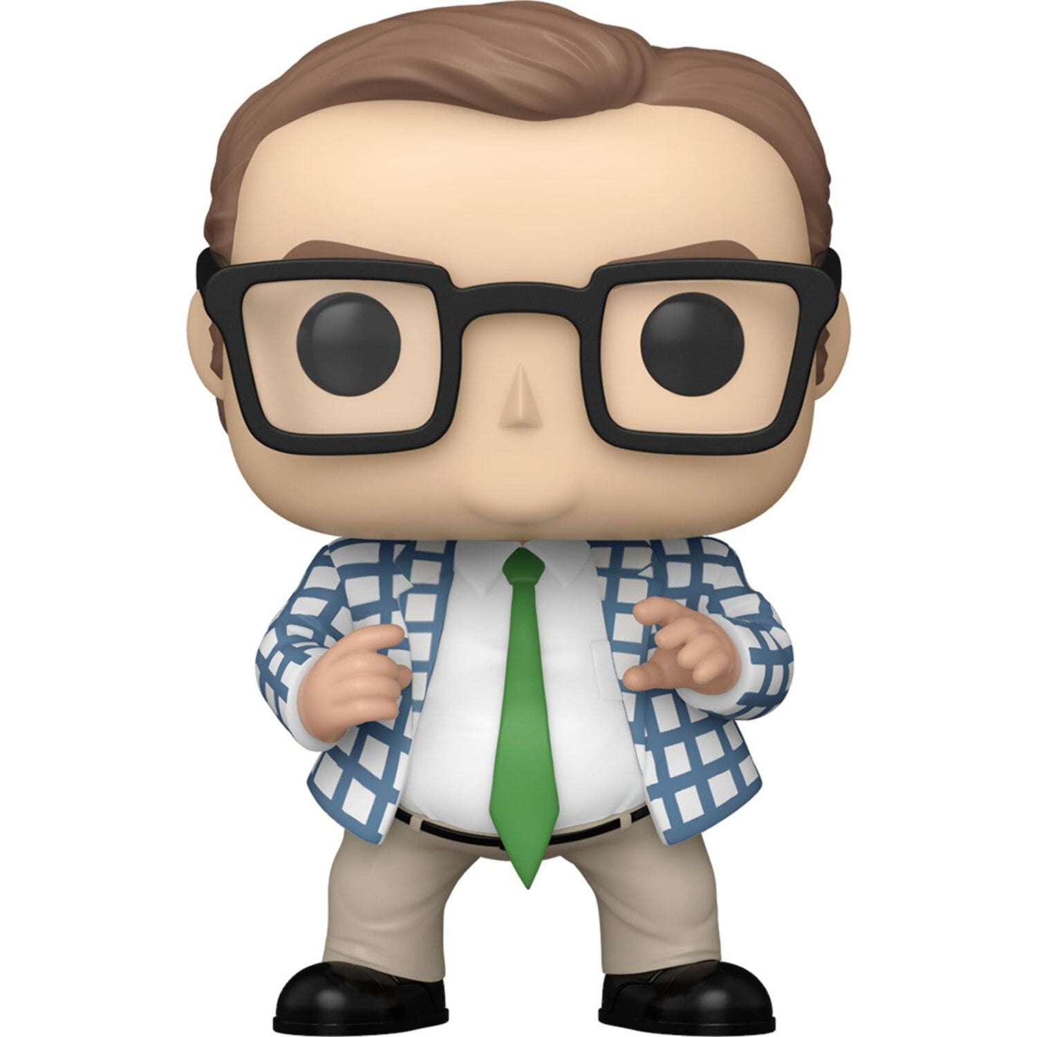 Matt Foley 50th Anniversary Vinyl Figure Set