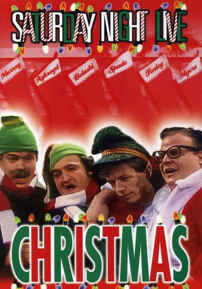 SNL Christmas