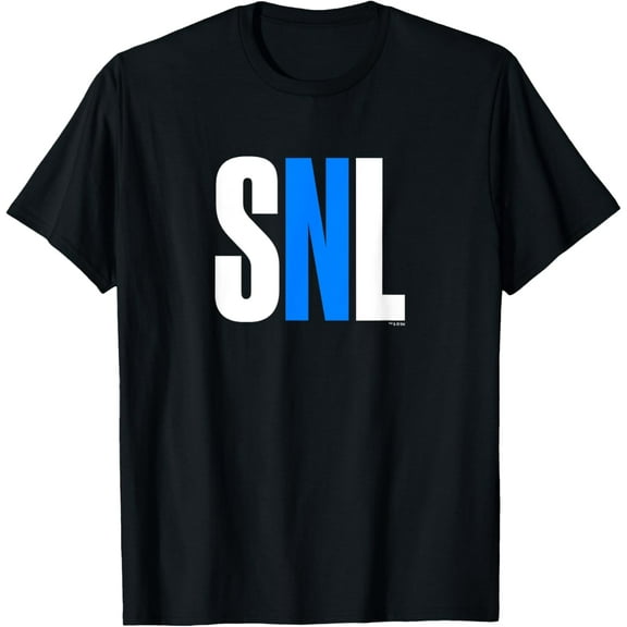 SNL Logo T-Shirt