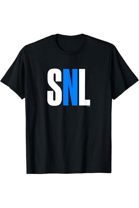 SNL Logo T-Shirt