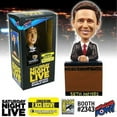 thumbnail image 1 of SNL Seth Meyers Weekend Update Bobble Head - Con. Exclusive, 1 of 1