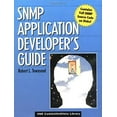 thumbnail image 1 of Pre-Owned Snmp Application Developer's Guide (Paperback) 0471286400 9780471286400, 1 of 1