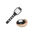thumbnail image 1 of SNNROO 1pc Bicycle Taillights Bike Rear Light USB Rechargeable Turn Signal Light, 1 of 6